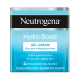 Hydro Boost Hydraterende Gel-Crème voor droge huid, 50 ml, Neutrogena
