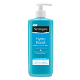 Hydro Boost Körper-Gel-Creme, 250 ml, Neutrogena