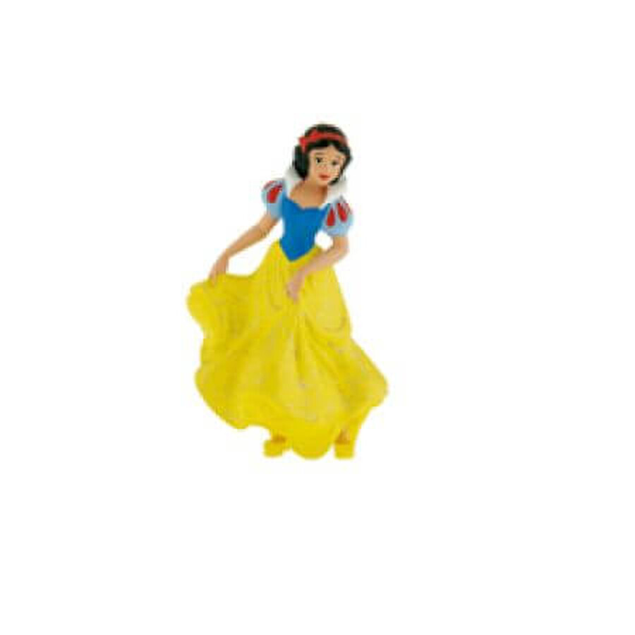 Figurine Blanche-Neige, Bullyland