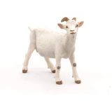 Figurine White Goat, +3 years, Papo