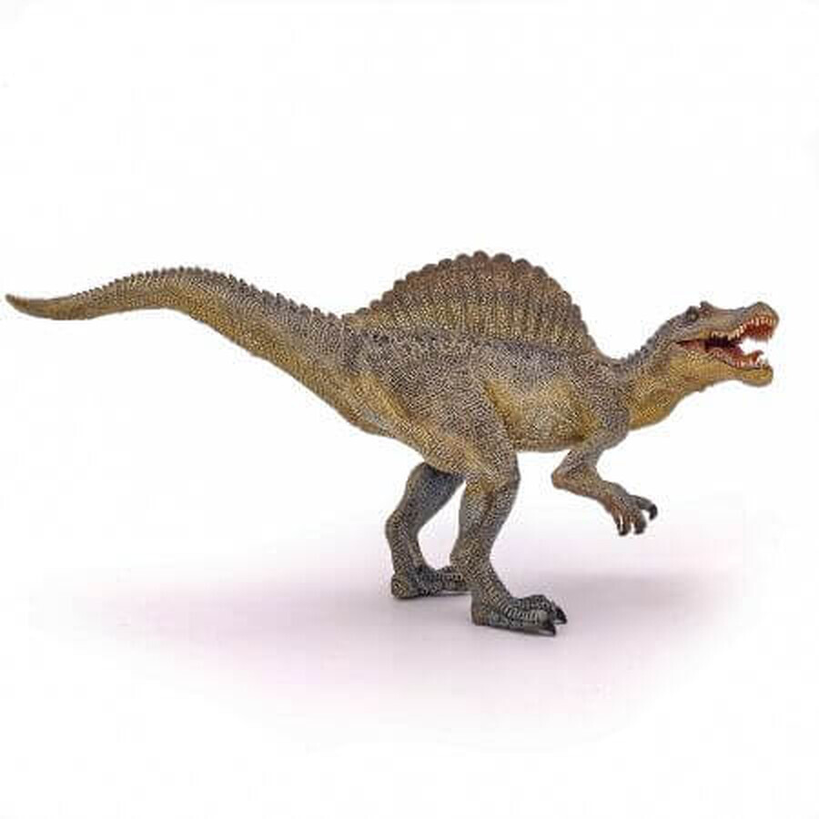 Spinosaurus dinosaurus beeldje, +3 jaar, Papo