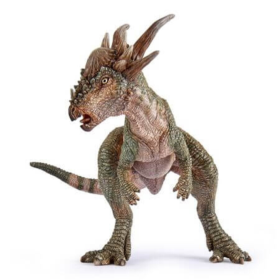 Figurita dinosaurio Stygimoloch, +3 años, Papo