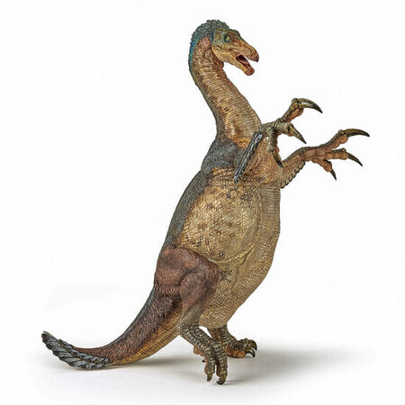 Figurita de dinosaurio Therizinosaurus, +3 años, Papo