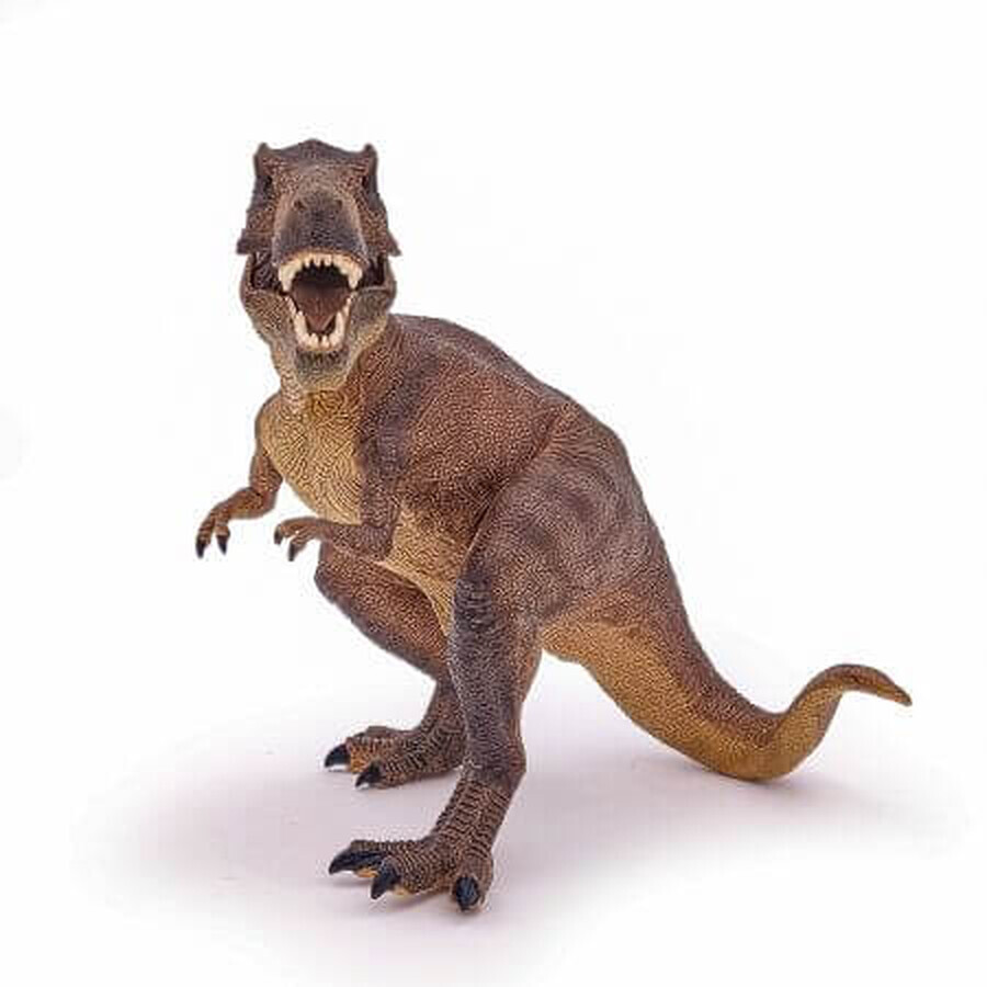 Dinosaur T-Rex figurine, +3 years, Papo