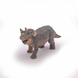 Triceraptops dinosaurus beeldje jong, +3 jaar, Papo