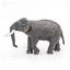 Figur Asiatischer Elefant, +3 Jahre, Papo