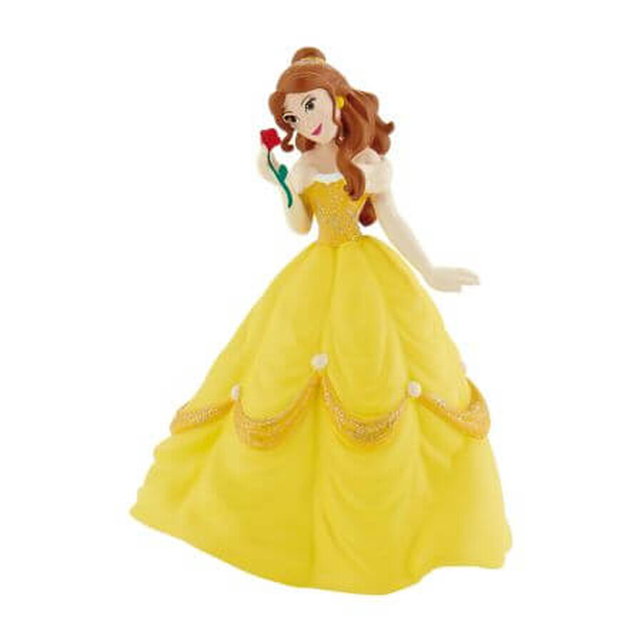 Belle figurine, Bullyland