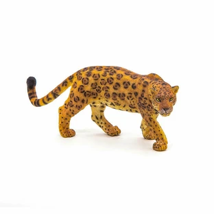 Jaguar beeldje, +3 jaar, Papo