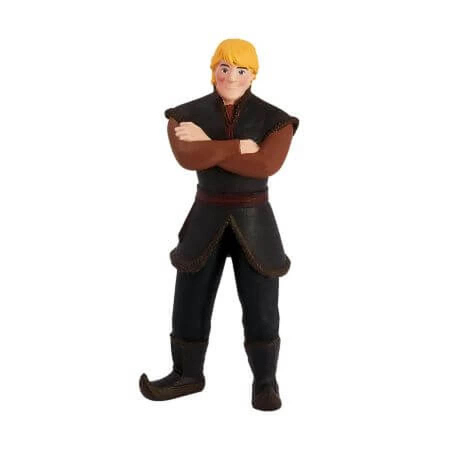Kristoff Frozen2 actiefiguur, Bullyland