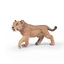 Smilodon figurine young, +3 years, Papo