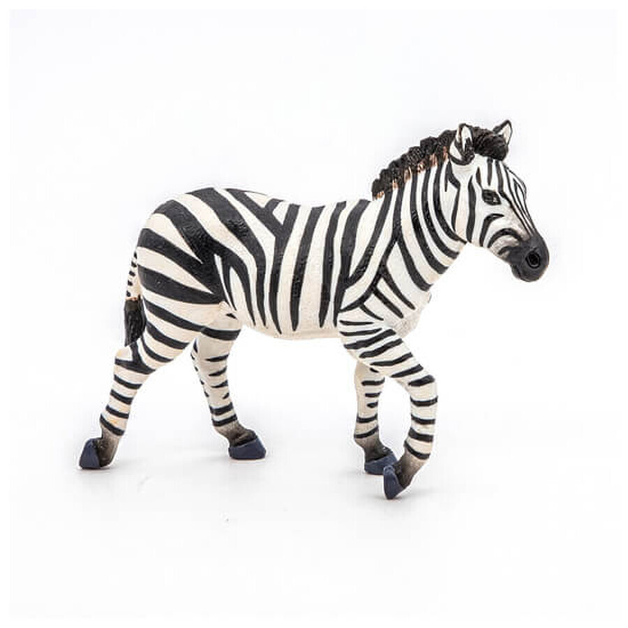 Zebra-Figur, +3 Jahre, Papo