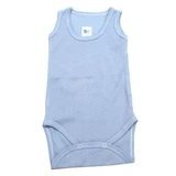 Body Rib Mayotte, 18-24 maanden, Blauw, Baltic Bebe