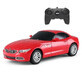 Afstandsbediening auto BMW Z4, Ladder 1 tot 24, Rastar