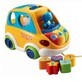 Masina Stie Tot, en roumain, 1-3 ans, Vtech