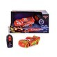 Voiture t&#233;l&#233;command&#233;e Lightning McQueen, + 4 ans, Jada