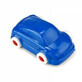 Minimobiel speelgoedauto, 9 cm, 1 stuk, Miniland