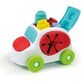 Sensorische speelgoedauto, 6-36 maanden, Clementoni