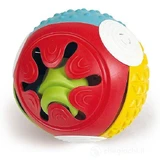 Soft Clammy Sensory Ball, +6 months, 1 piece, Clementoni