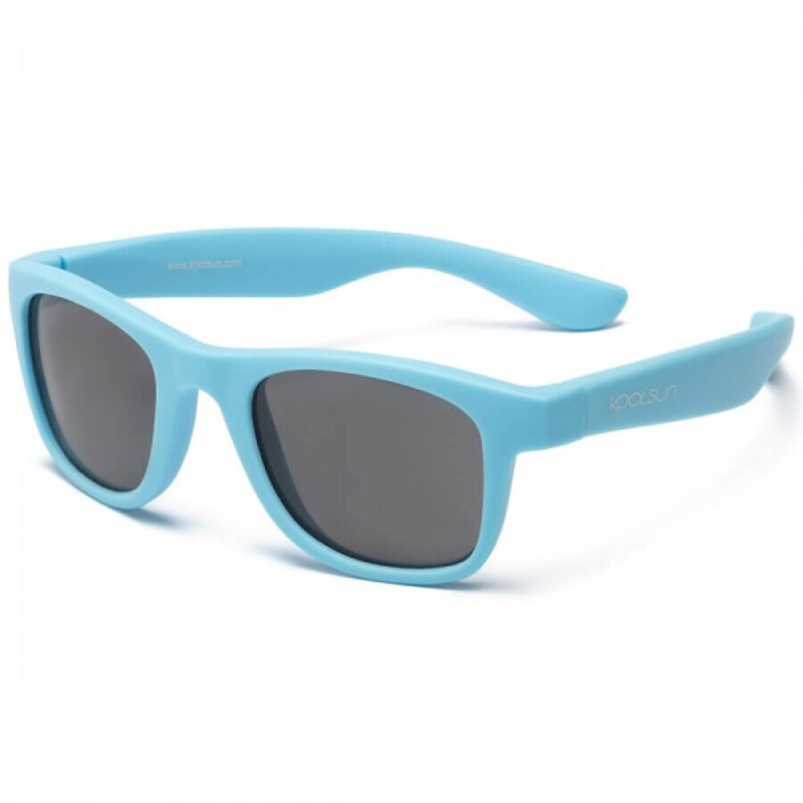 Occhiali da sole Wave Sky Blue, 1 - 5 anni, Koolsun