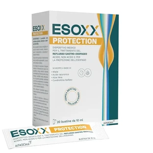 Gerdoff Esoxx Protection, 20 x 10 ml, Sofar