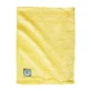 Knitted blanket First Hugs New Star, 80x100 cm, Sunshine, Tuxi Brands