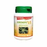 Ghimpe, 40 capsules, Favisan