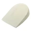 Anti-reflux/Snore cushion with 15 degree inclined plane for pram, Rosa