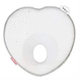 Lovenest Original White Plagioencephaly Pillow, +0months, A050215, BabyMoov