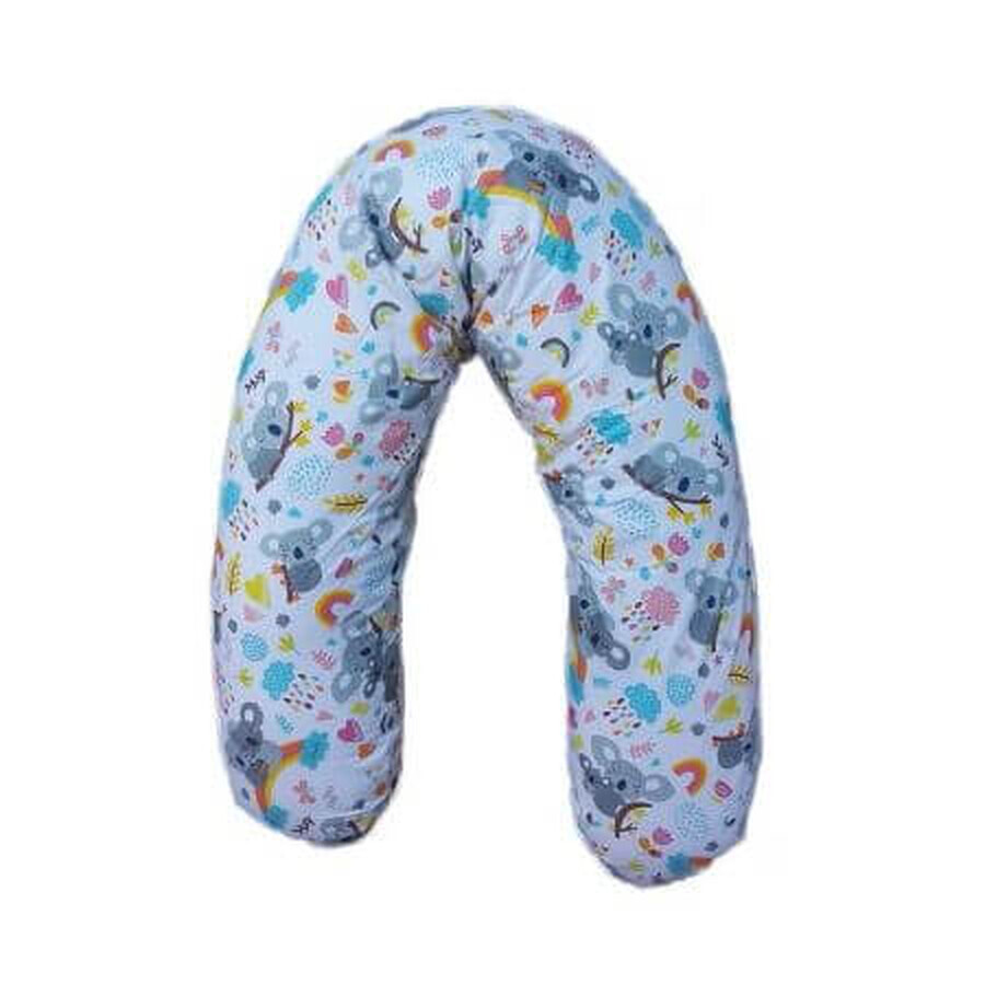 Coussin de maternité, 180 cm, Koala, Appekids