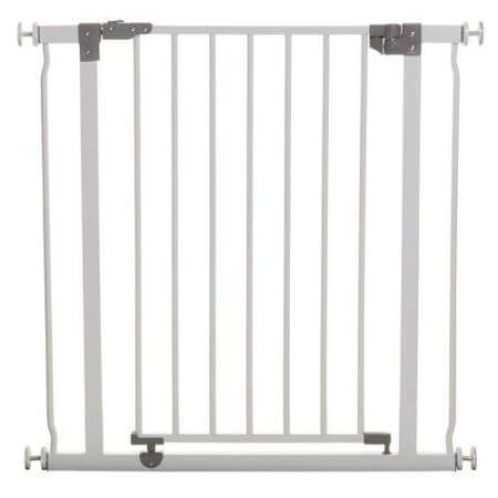 Safety gate Liberty, 75 - 81 cm, DreamBaby