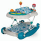 2 in 1 Inizio Babyverhoger, Blauw, Coccolle