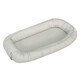 Baby Nest Baby Sleep Protector, Grau, Mc Ana