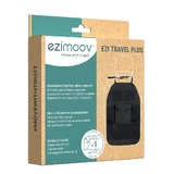 Protector de espalda Travel Plus con organizador, Ezimoov