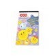 Rewards-stickerset, +3 jaar, Playbox