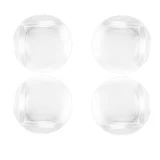 Fuse set 4 corner protectors, 3.3*3.1*2.4 cm, Kikka Boo