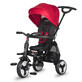 Spectra Plus ultra-vouwbare kinderdriewieler, 1-3 jaar, Chili Pepper, Coccolle