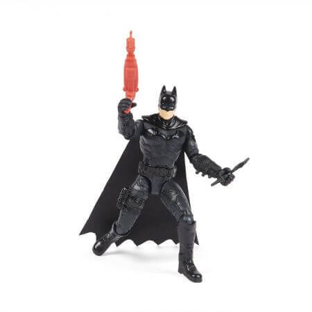 Batman film figuur, 10 cm, DC Comics