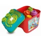 Clemy Set 15 cubes, Clementoni