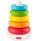 Bouw de piramide, +6 maanden, Fisher Price