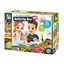 Caja de actividades DIY, 4 años+, Buki