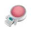 Zed baby sleep device with vibration and lights, Rockit