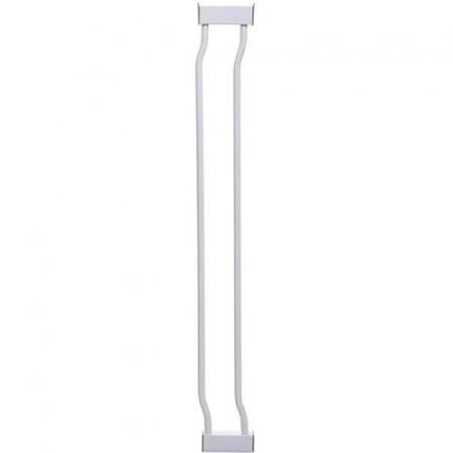 Verlengstuk voor veiligheidshek, 9 cm, DreamBaby
