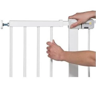 Poortverlenging, Easy Close Metaal, 28 cm, Safety 1st