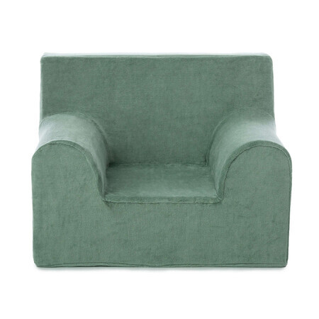 Chaise bébé, +6 mois, Mint Green, Twindeco