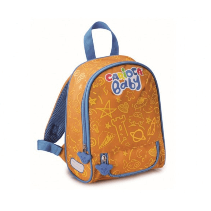 Carioca Baby Rucksack, + 2 Jahre, Carioca