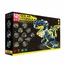 12 in 1 solar and hydraulic robot building kit, The Source