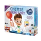Scheikundelab 150 Experimenten, +8 jaar, Buki
