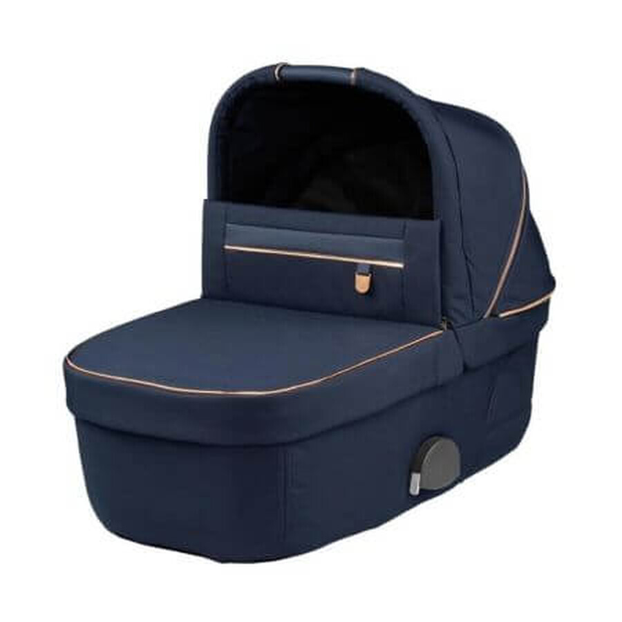 Lettino Landou Grand Pagoda, blu, Peg Perego