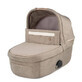 Landou Large Fast Cot, Mon Amour, beige/rose, Peg Perego