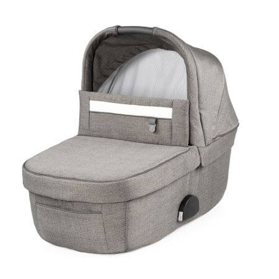 Grote reiswieg, City Grey, Peg Perego